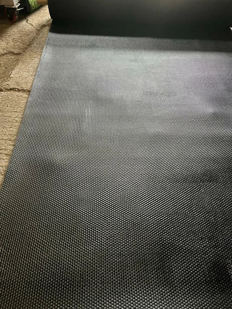 Passage and alleyway Cow/Stable/Horse Mat 2.4m wide and up to 10m long