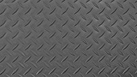 Carsio Tailored Rubber Van Floor Mats For VW T5/T6 Transporter Kombi Boot Mat