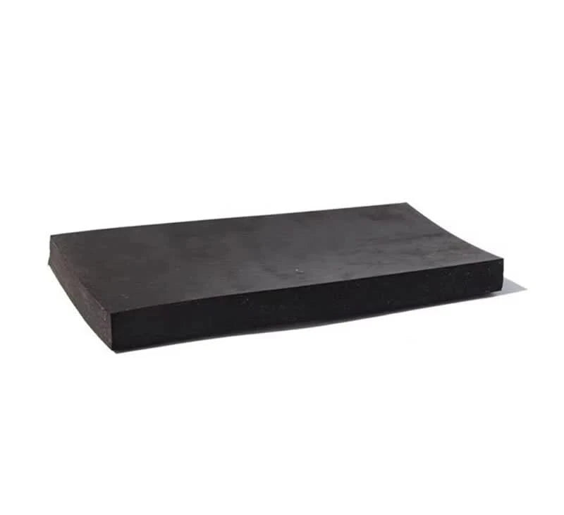 50x50 & 100x100cm black industrial oil resistant Rubber Sheet Gasket Mat 1-10mm