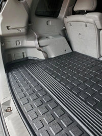 Rear Trunk Cargo Liner Floor Mat Tray Boot for TOYOTA HIGHLANDER 2008-2013 New