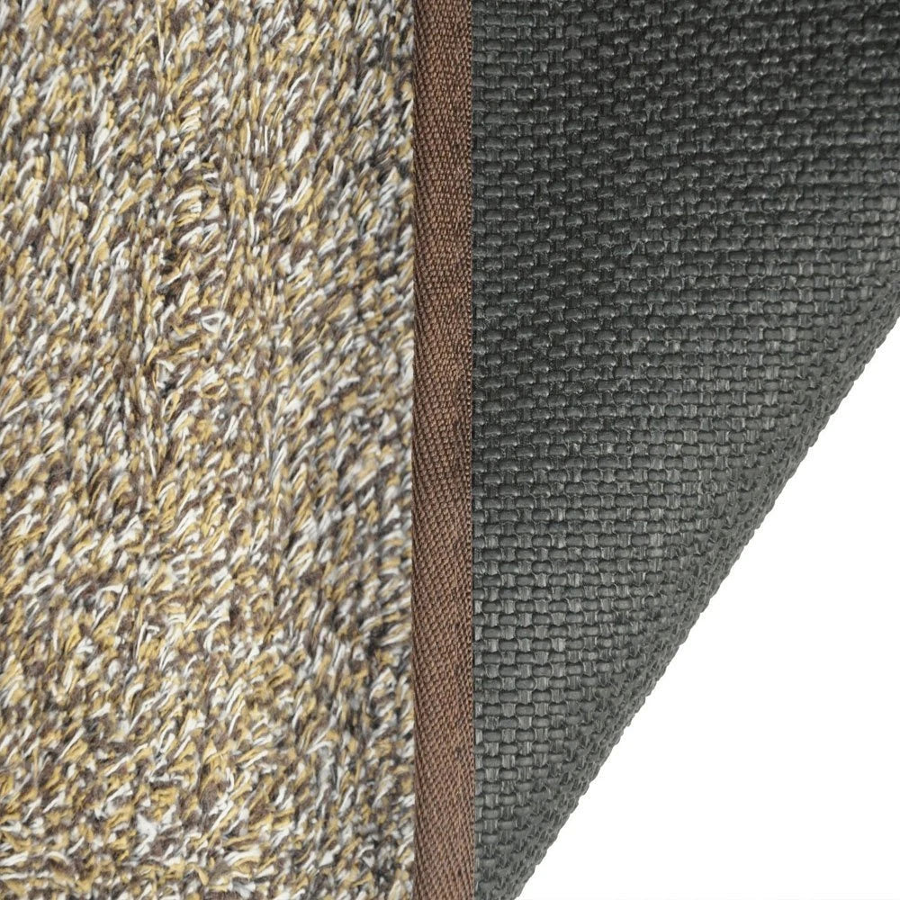 Magic Carpet Doormat Rug Clean Step Mat Microfiber Ultra-absorbent NonSlip 46x71