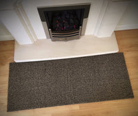 Door Mat Rug｜Dirt-Trapper Easy-Clean Jet-Washable｜Non-Shedding Outdoor