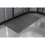 Sealey MCR0919 Anti-Fatigue Workshop Matting 910 x 1980mm
