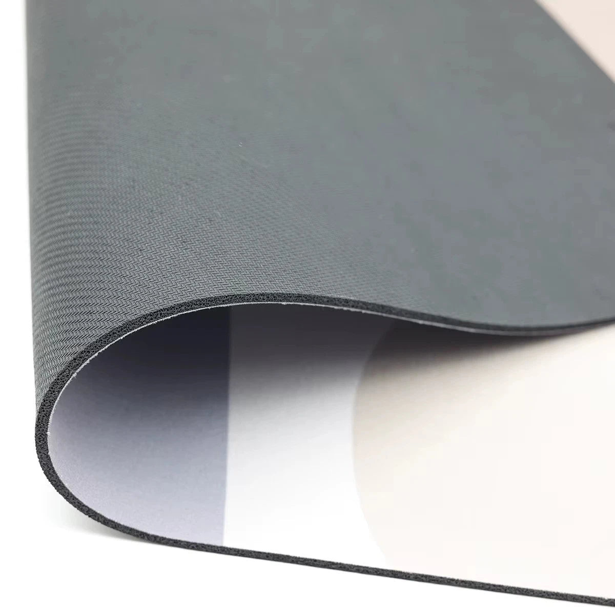 Kitchen Floor Mat Waterproof Non Slip Door Carpet Washable Anti Dirty Rug Pad