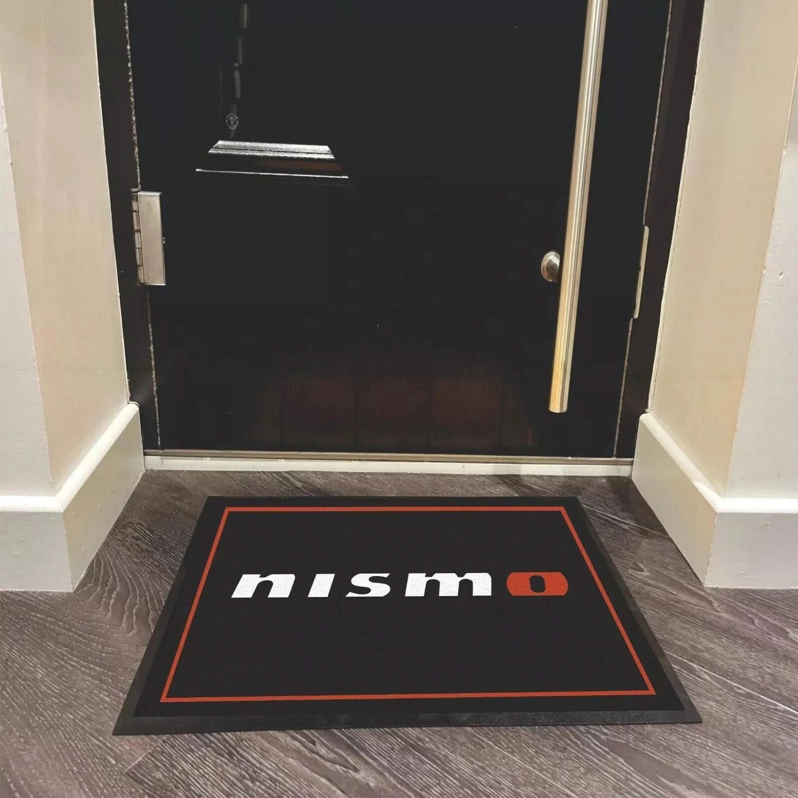 Nissan Nismo Floor Mat - Perfect for Workshop / Garage / Mancave