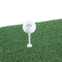 Callaway Golf FT Launch Mat Ideal Practice Indoor/Outdoor 40cm x 20cm Durable