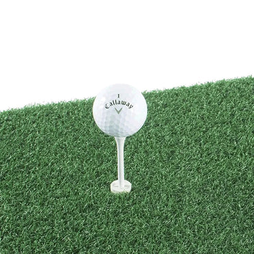 Callaway Golf FT Launch Mat Ideal Practice Indoor/Outdoor 40cm x 20cm Durable