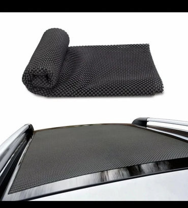 Siivton Roof Mat, Multipurpose Non-slip Car Roof Mat PadsRoof Protective 36”x39”