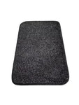 2x Non Slip Large Indoor Door Mats Entrance Rug Dirt Trapper Washable Barrier