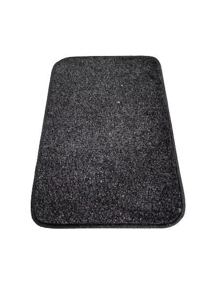 2x Non Slip Large Indoor Door Mats Entrance Rug Dirt Trapper Washable Barrier
