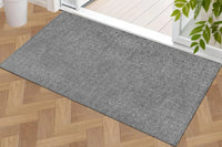 Non Slip Indoor Door Mats Small Large Door Mat Kitchen Floor Mat Washable Rugs