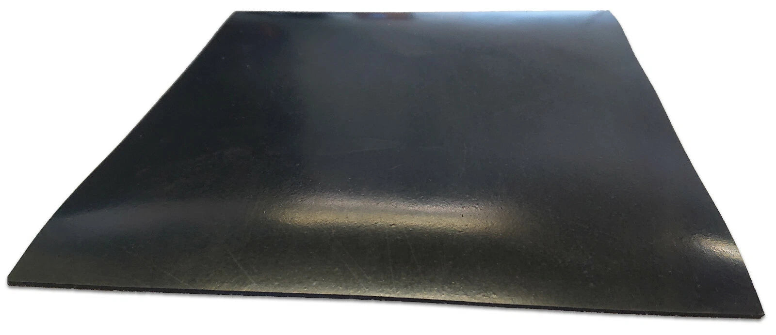 SOLID RUBBER SHEETING VARIOUS SHEET SIZES AVAILABLE X 1MM TO 25MM THICKNESS