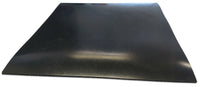 SOLID RUBBER SHEETING VARIOUS SHEET SIZES AVAILABLE X 1MM TO 25MM THICKNESS