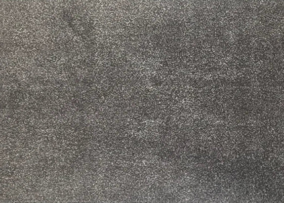 FastMat - Superior Absorbency - Rubber Backed - Door Mat - 40 cm x 60cm - Grey