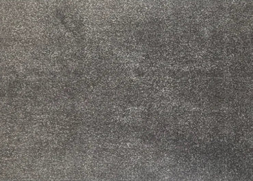 FastMat - Superior Absorbency - Rubber Backed - Door Mat - 40 cm x 60cm - Grey