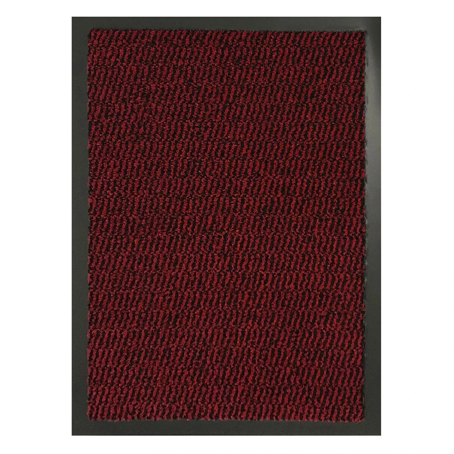 Non-Slip Door Mat Dirt Stopper Mat Office Shop Showroom Caravan Floor Barrier