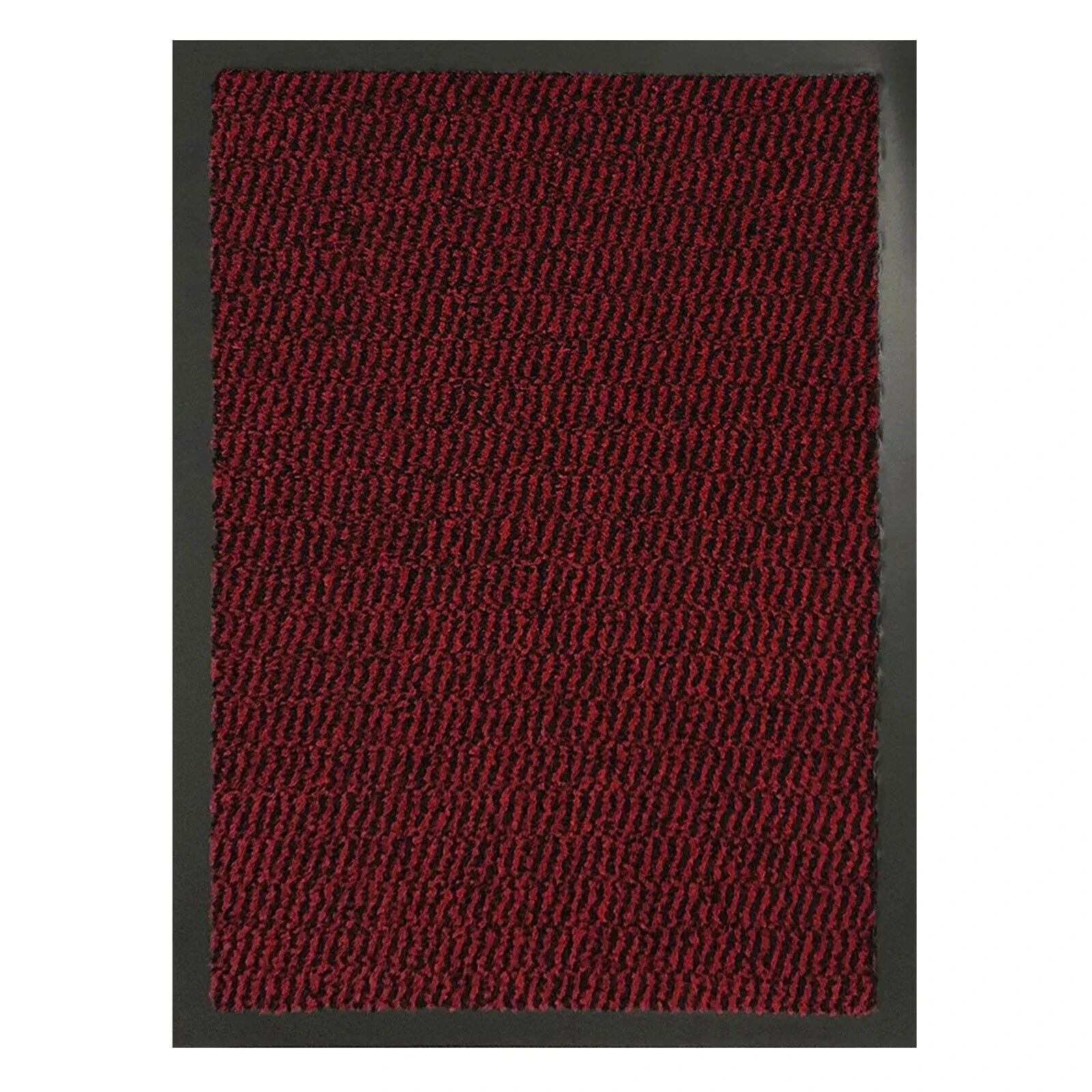 Non-Slip Door Mat Dirt Stopper Mat Office Shop Showroom Caravan Floor Barrier