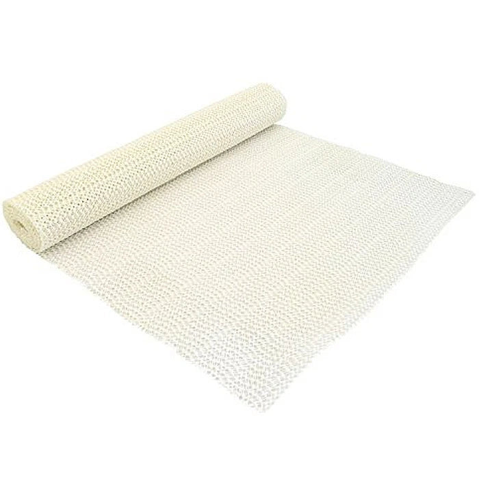 Anti Non Slip Door Mat Rug Under Lay Drawer Cupboard Liner Lining Mat Sheet
