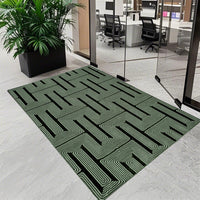 Door Mat Indoor Large Area Rugs Living Room Rug Hall Runner Kitchen Mat Non Slip