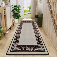 Non Slip Area Rugs Bedroom Living Room Hallway Runner Rug Kitchen Floor Mats