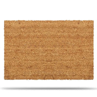 Large Entrance Door Mat Matting Heavy Duty Foyer Lobby Reception Coir Mat 1Mx2M