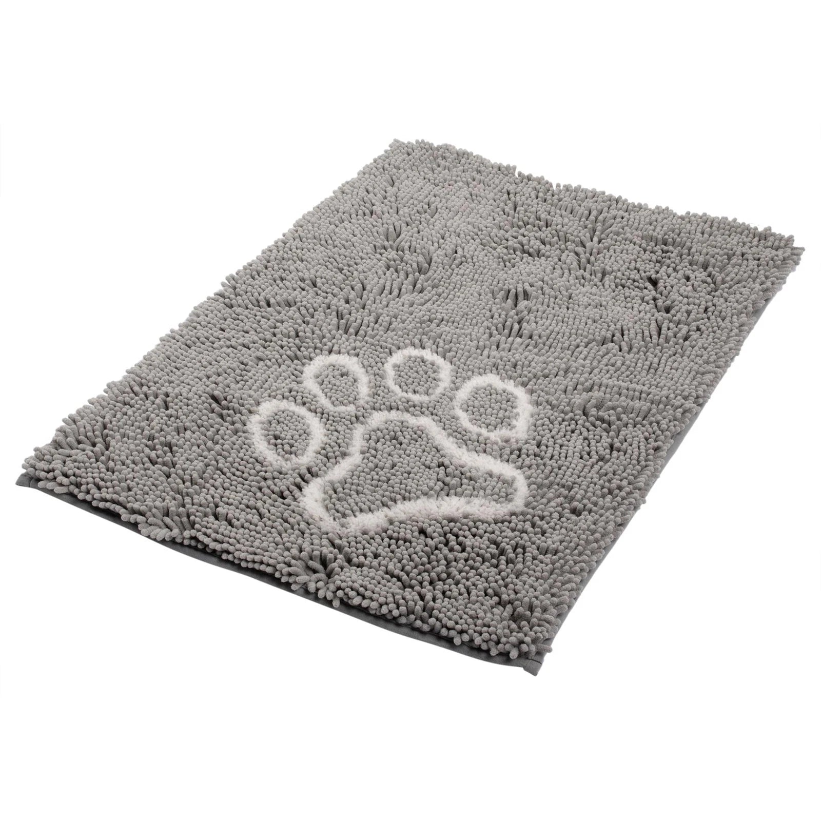 Indoor Dog Door Mat Indoor Pet Rug Doormat, Easy Clean, Absorbent, microfibre 