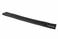 Rubber Service Bar Mat Heavy Duty Anti-slip Rubber Drip Mats for Kitchen Hotel
