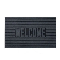 Heavy Duty Non Slip Rubber Barrier Mat Large & Small Rugs Back Door Hall Kitchen