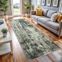 Long Carpet Hallway Runner Rug Non Slip Kitchen Floor Mat Indoor Washable Rugs