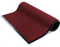 Heavy Duty Non Slip Rubber Backing Barrier Mat Runner Washable Entrance Mats