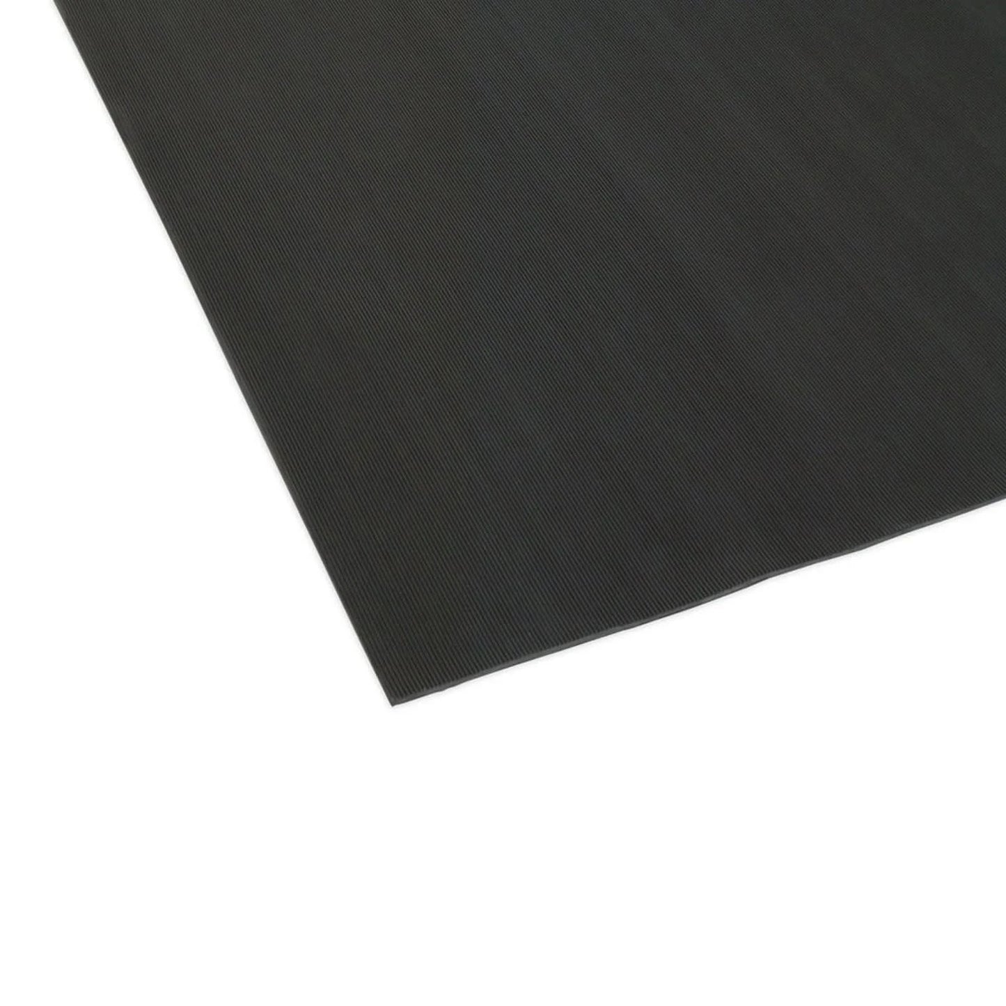 Sealey Safety Mat Electrician's Insulating Rubber 1 x 1m