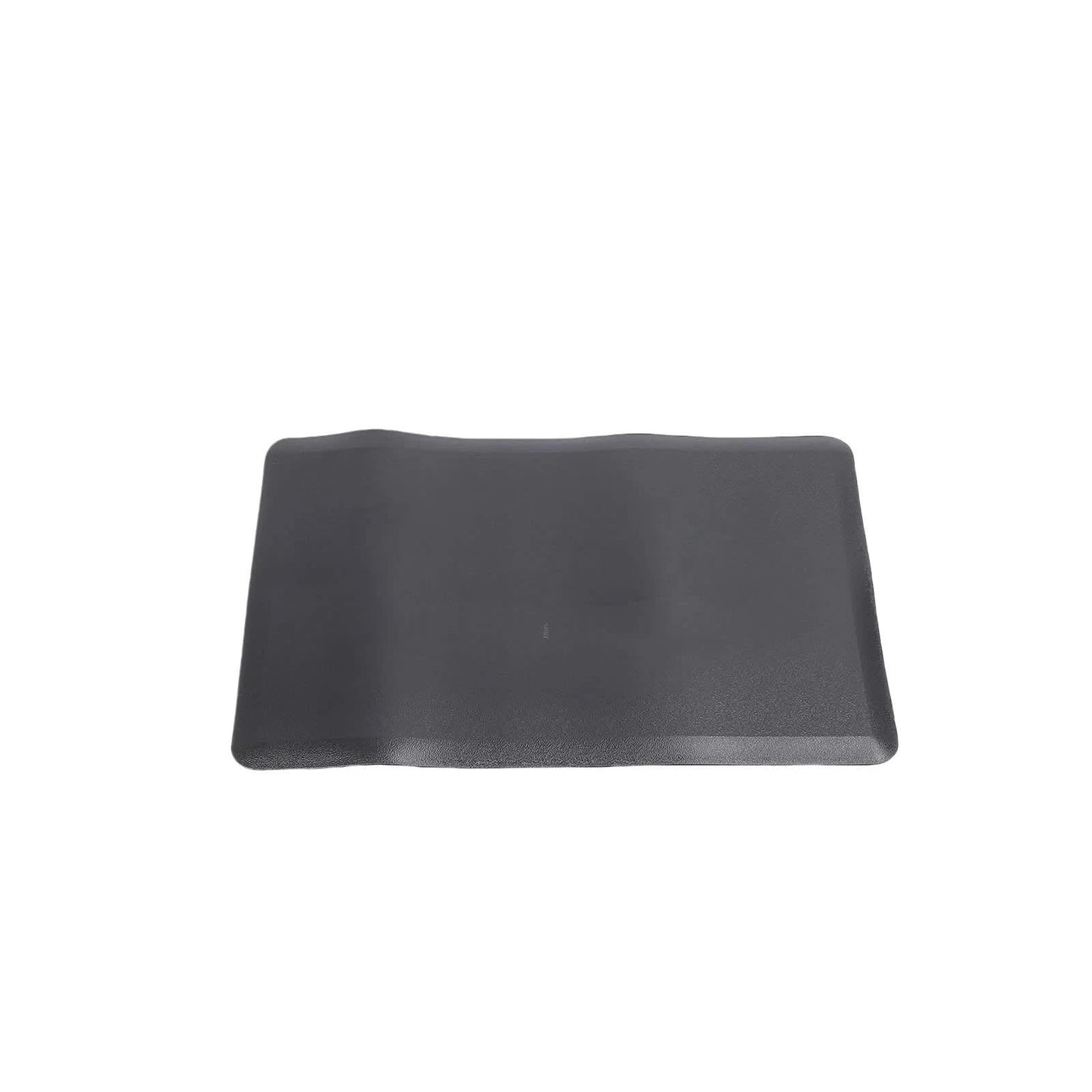 Anti-Fatigue Floor Mat Gray 44x71cm Kitchen Workshop