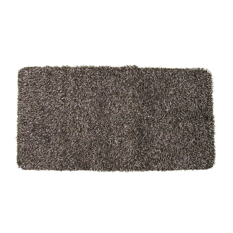 Super Absorbant Mat Door Washable Mat Microfibre Clean Step Indoor Outdoor