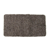 Super Absorbant Mat Door Washable Mat Microfibre Clean Step Indoor Outdoor