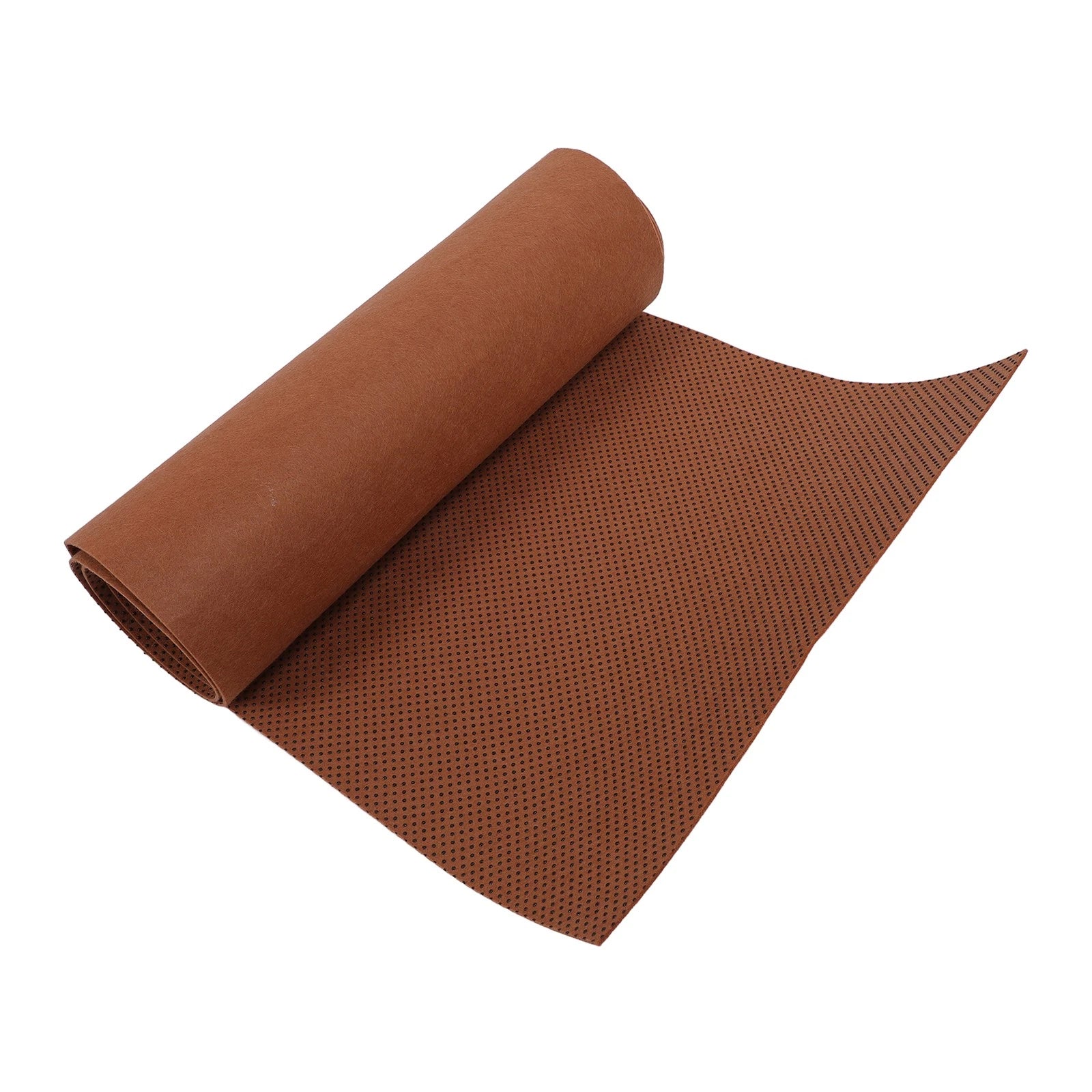 40x300cm Felt Snow Mat With Non Slip Silicone Particles Winter Ice Snow Carp SG