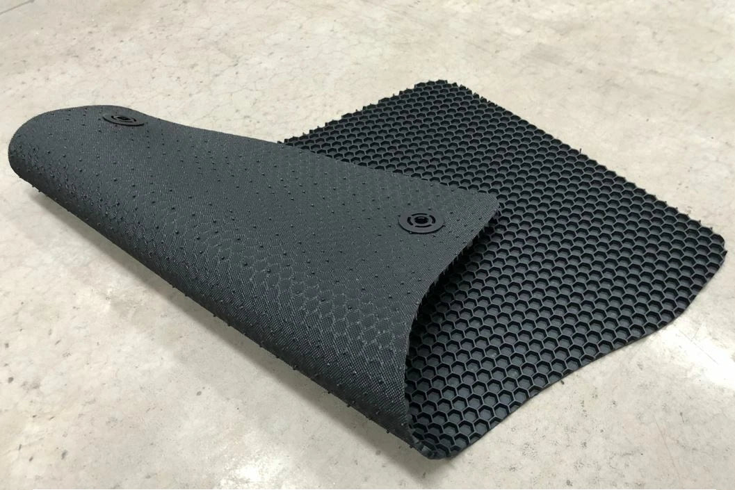 Custom HEX Tailored Car mats, please contact before purchase