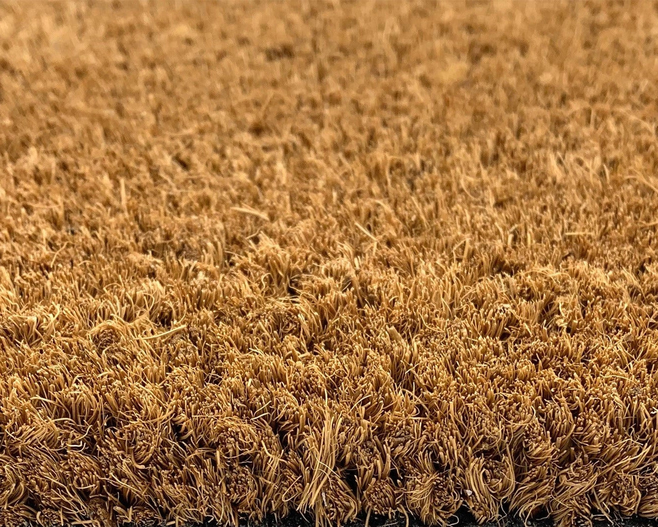 Heavy Duty Entrance Matting Coir - Coconut Foyer Lobby Reception Door Hallway