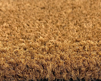 Heavy Duty Entrance Matting Coir - Coconut Foyer Lobby Reception Door Hallway