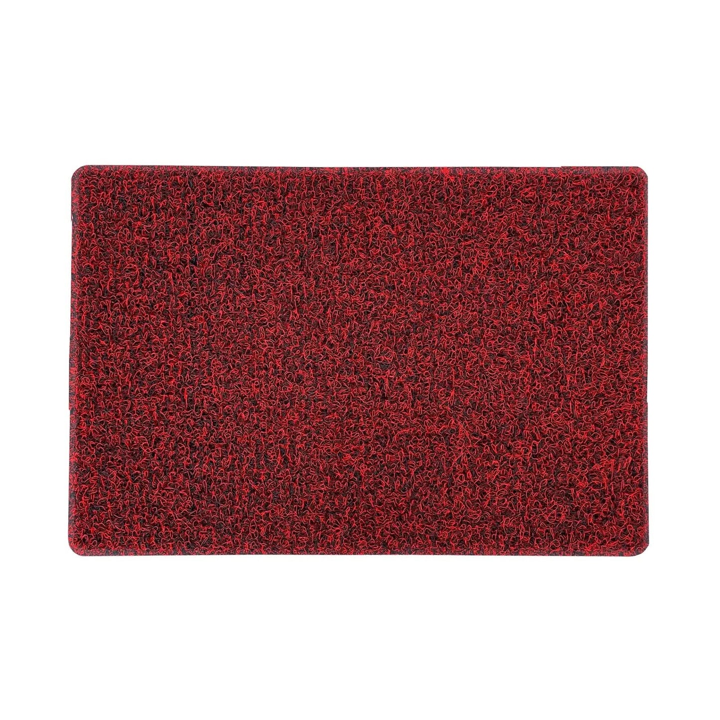Large Door Mats, Heavy Duty Washable Welcome Mats for Indoor & Outdoor Use