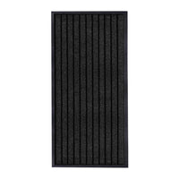 Non Slip Hallway Runner Rugs Heavy Duty Rubber Back Door Mat Kitchen Floor mats