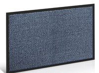 Heavy Duty Non Slip Rubber Backing Barrier Mat Runner Washable Entrance Mats