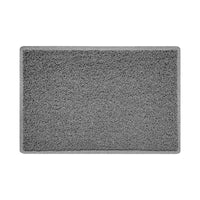 Large Door Mats, Heavy Duty Washable Welcome Mats for Indoor & Outdoor Use