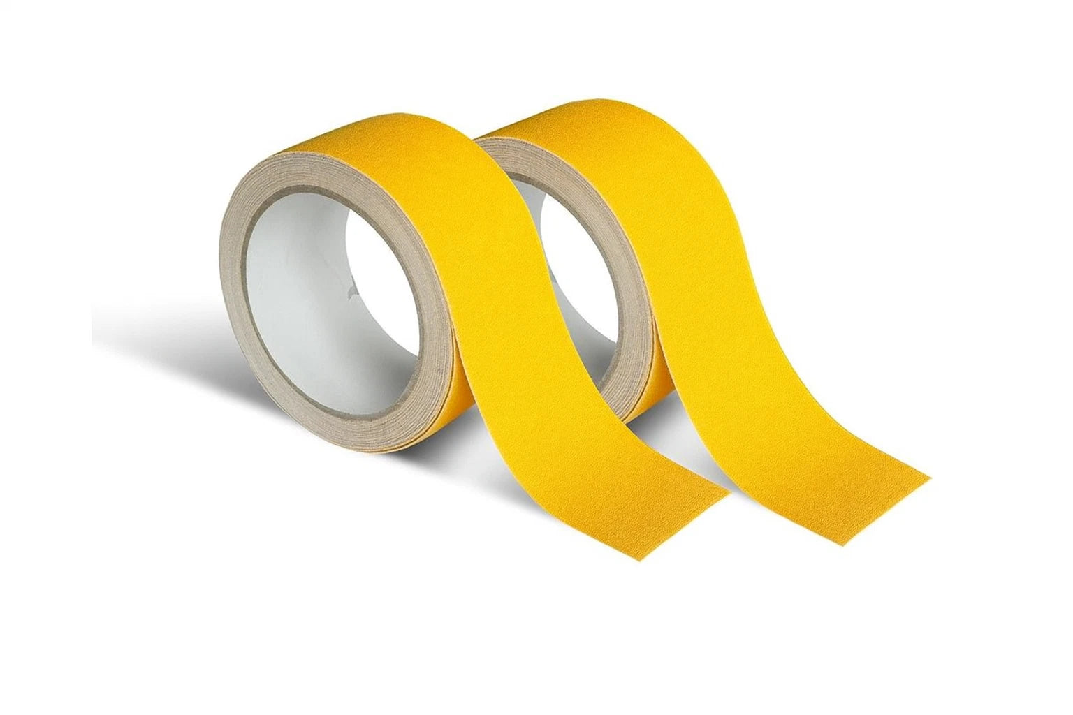 2x Midas Anti‑Slip Safety Tape 50mm x 10m Heavy Duty Grip Tape for Stairs Floor