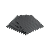 Interlocking Soft Foam Floor Mats EVA Puzzle Rubber Yoga Tiles Gym Home Flooring