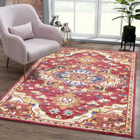 Large Traditional Rugs Modern Living Room Hallway Runner Rug Bedroom Carpet Mat