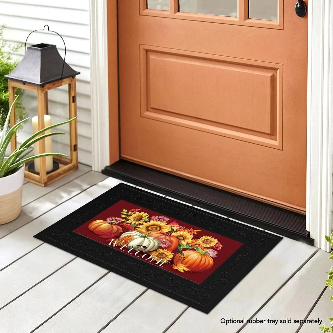 Briarwood Lane Fall Beauty Mini Mat