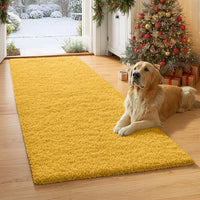 Non Slip Door Mats Long Hallway Runner Bedroom Rugs Kitchen Carpet Floor Mat