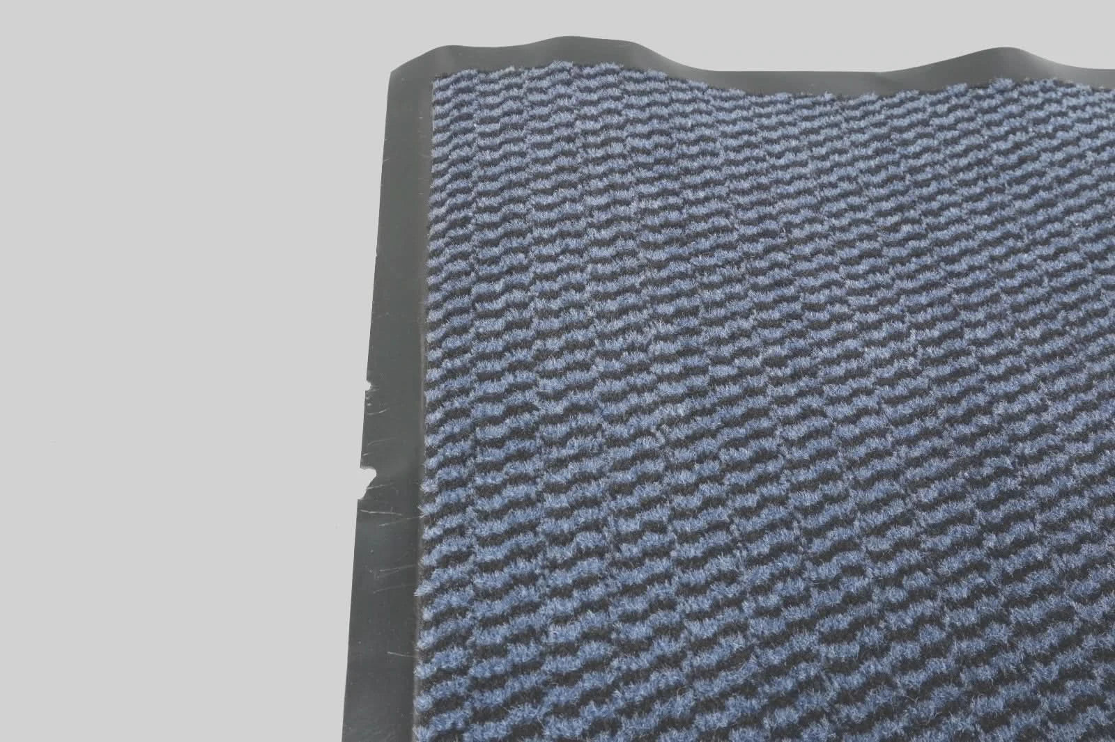 Washable Door Mat Indoor & Outdoor Non-Slippery Heavy Duty Rug 60cmx40cm