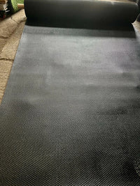 Passage and alleyway Cow/Stable/Horse Mat 2.4m wide and up to 10m long