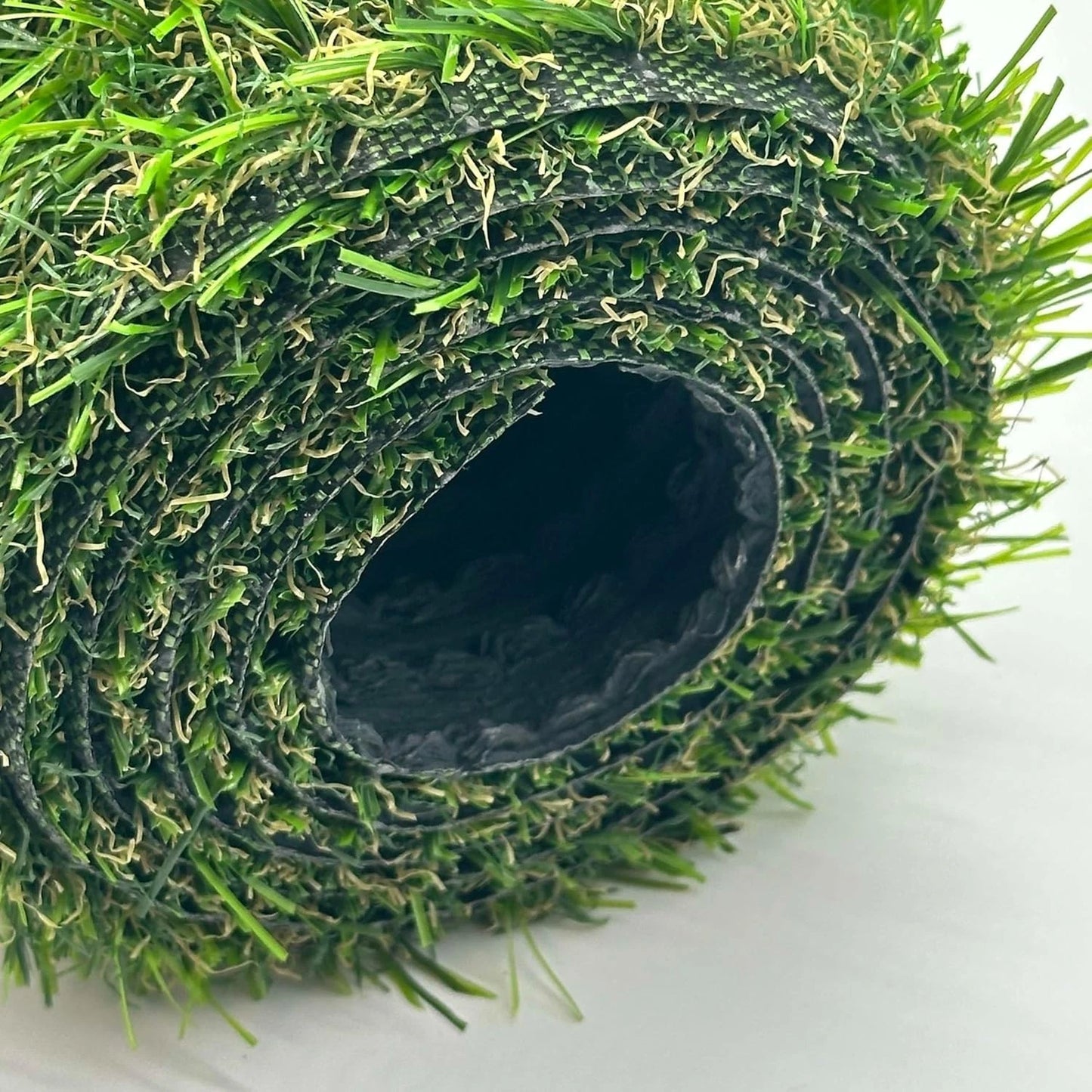 Artificial Grass Door Mat 70cm x 130cm - Elegant Indoor/Outdoor Use